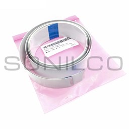 Show details for C7769-60305 C7769-60147 Carriage Assembly Flat Trailing Cable 24" for HP 500 Picture of C7769-60305 C7769-60147 Carriage Assembly Flat Trailing Cable 24" for HP 500